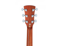 Soundsation Guitarra acústica Dreadnought Cutaway c/preamp CODY DNCE-SBT Soundsation Guitarra acústica Dreadnought Cutaway c/preamp CODY DNCE-SBT